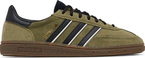 adidas spezial oliv 43|Buy Handball Spezial 'Focus Olive Black' .